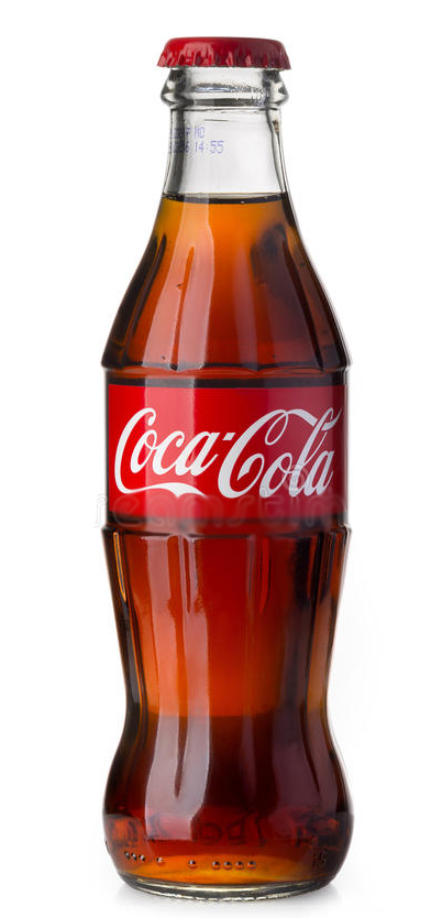Cola 0,33