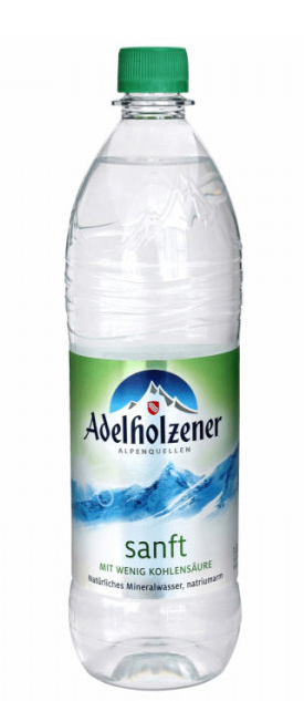Stilles Wasser 0,5