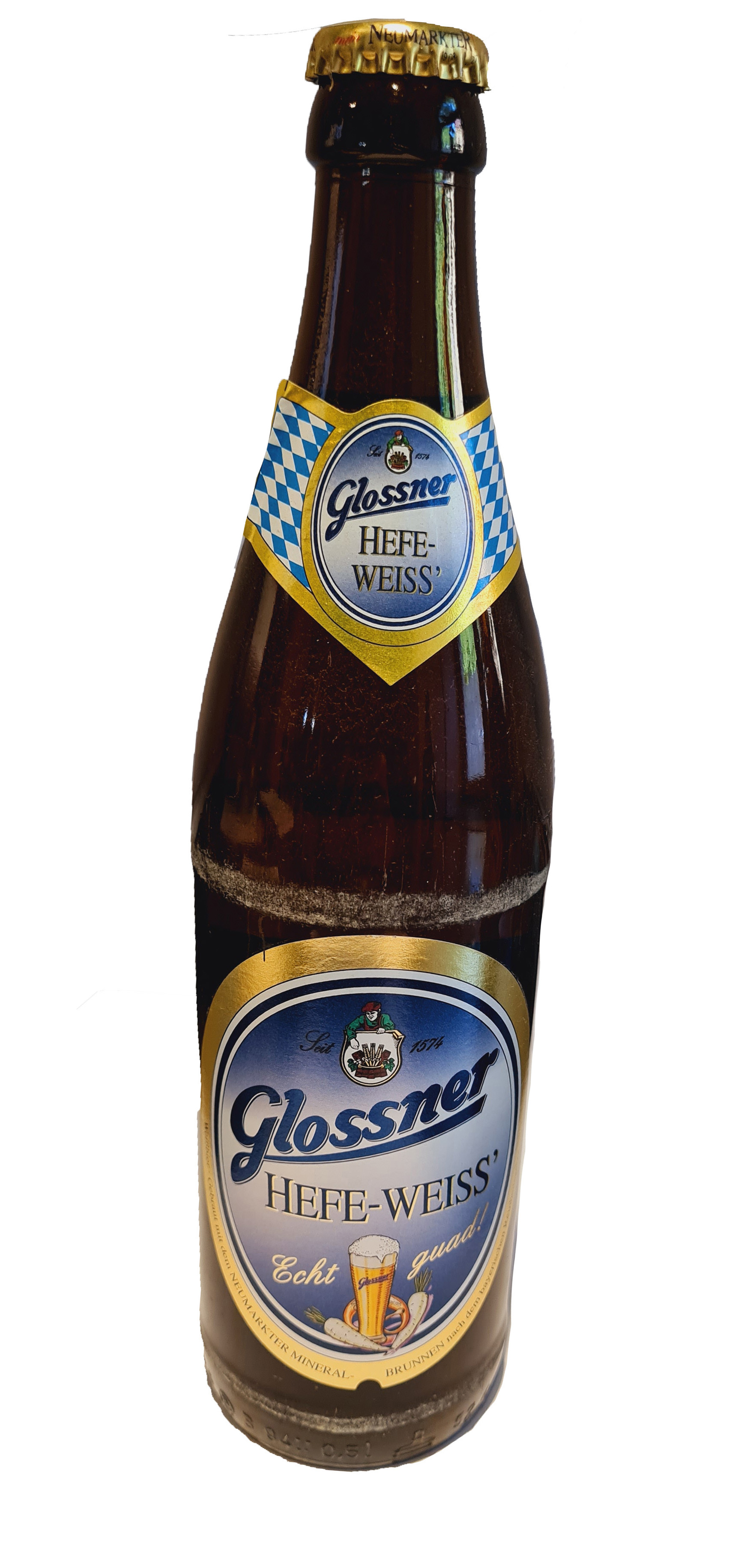 Weizen 0,5