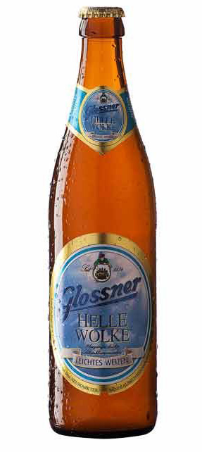 Leichtes Weizen 0,5