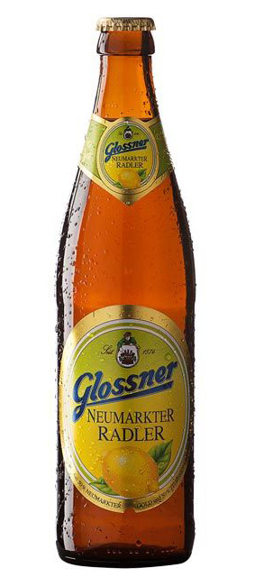 Radler 0,5