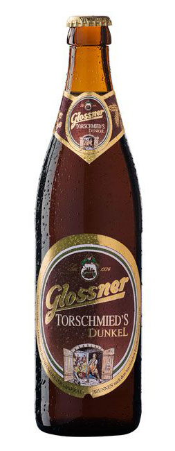 Dunkles Bier 0,5