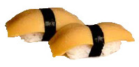 Omelett Nigiri <sup>2,8a</sup>