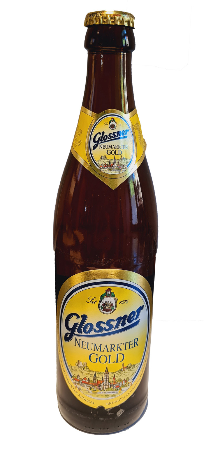 Helles Bier 0,5 L